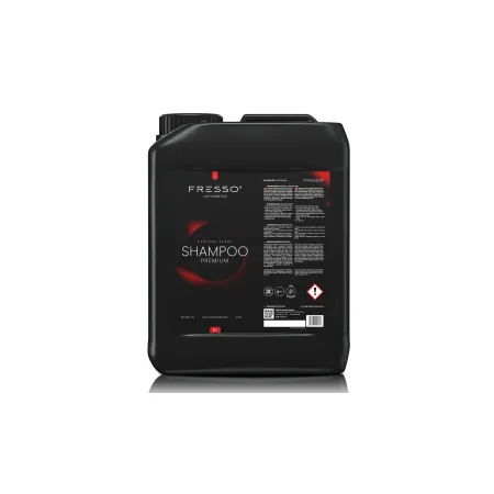 FRESSO Shampoo Premium 5000ml