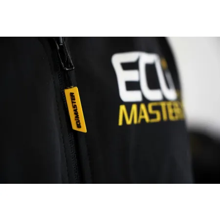Kurtka Damons Softshell z logo Ecumaster ROZMIAR M