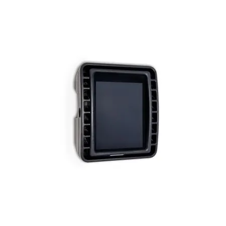 CANchecked Display MFD28 Gen2 for Honda Civic MK7 LHD/RHD 01-06