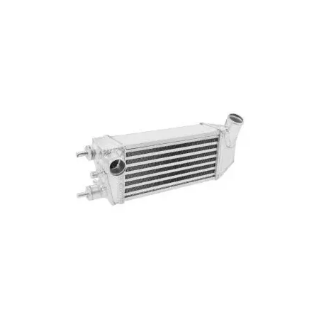 Intercooler dedykowany Fiat 500 1.2 1.3 M-jet Ford KA 1.3 TDCi