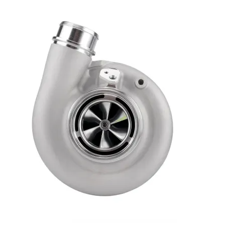 Turbosprężarka Pulsar PSR 369D 1000HP .91 T4 Twin Scroll Wlot 4.21