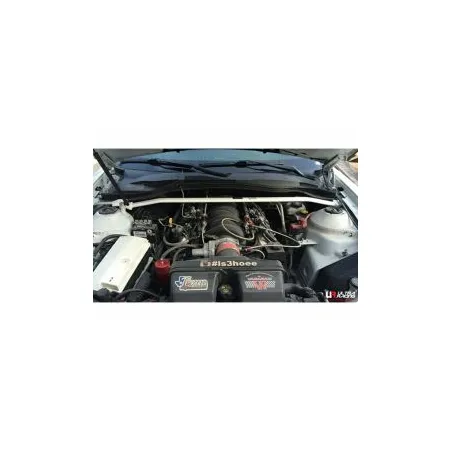 Rozpórka przednia (Front Upper Strut)bar(2379) Ultra Racing Chevrolet Camaro (SS) 6.2 V8 2WD 10-15