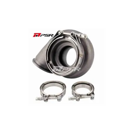 Pulsar PSR 49G Muszla wydechowa Dual V-Band 0.72 A/R 4849G / 5449G Turbos