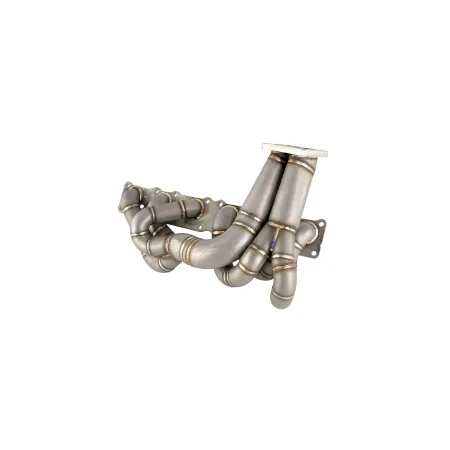 Kolektor Wydechowy FMIC.Pro BMW N54 E82 135i E90 335i T4 Top Mount Twin Scroll SS304