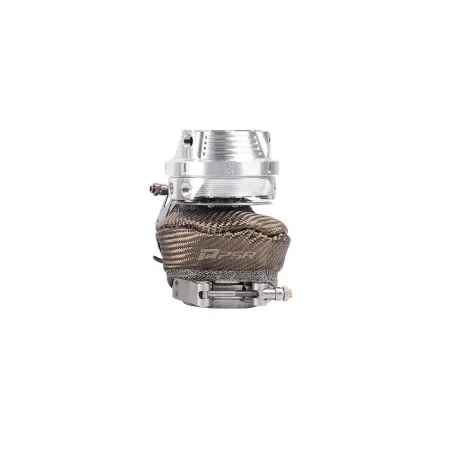 Pulsar PSR Titanium Osłona Termiczna Koc Wastegate 60mm V-Band