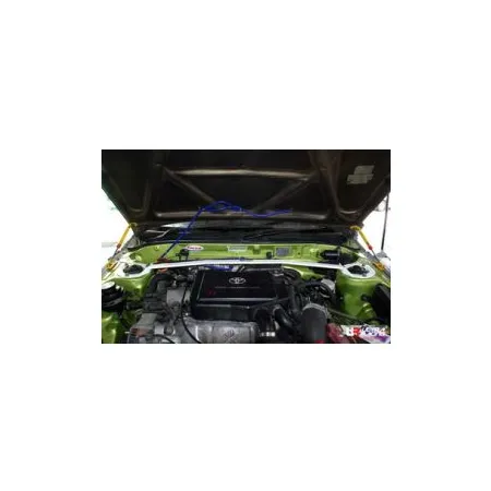 Rozpórka przednia (Front Upper Strut Bar)Ultra Racing Toyota Carina II 87-92 2.0