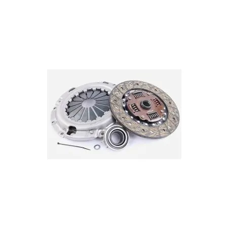 Zestaw sprzęgła Xtreme Clutch Mitsubishi TRITON 2.4 i 97KW (1996-2006)