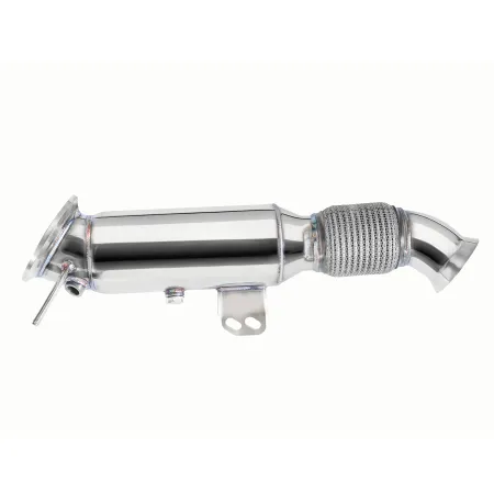 Downpipe FMIC.Pro BMW G02 X4 M40iX B58