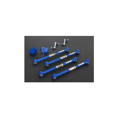 Hardrace Rear Lateral Adjustable Link For Subaru Impreza Legacy outback