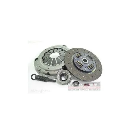 Zestaw sprzęgła Xtreme Clutch Pro Organic Subaru XV 2.0L FB20A (2012-2017)