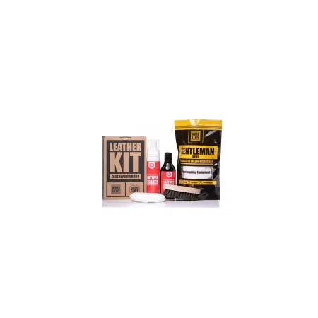 GOOD STUFF Leather Kit