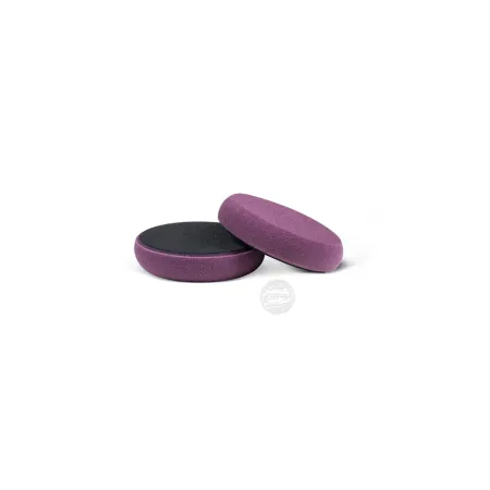 SCHOLL CONCEPTS M Polishing Pad 145/25mm PURPLE