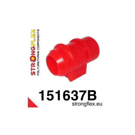 151637B: Tuleja łącznika stabilizatora przedniego Renault 19