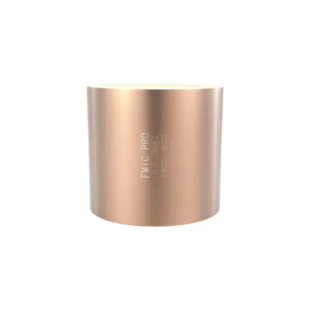 Sportowy wkład katalizatora benzyna FMIC.PRO Euro 5 200 cpsi Średnica 110mm Długość 100mm