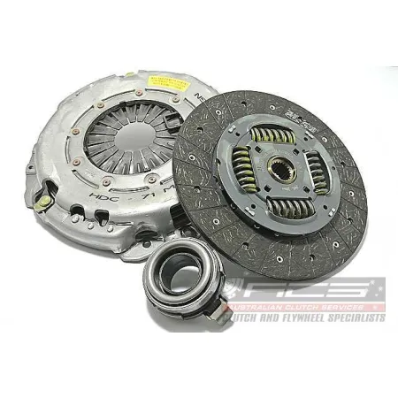 Zestaw sprzęgła Xtreme Clutch KIA SORENTO 3.5 V6 4WD 143KW (2002-2009)