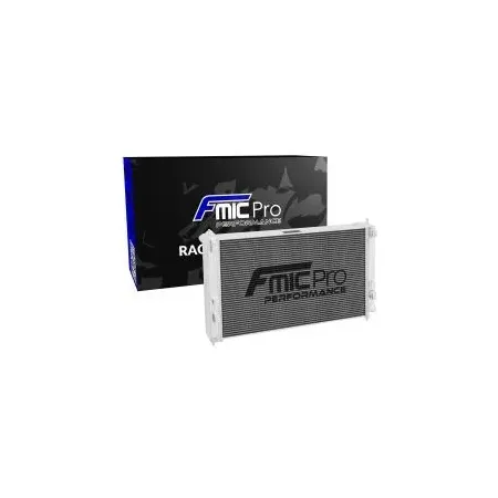 Chłodnica wody FMIC.Pro Mitsubishi Lancer Evolution X, X-Core