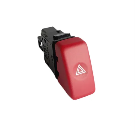 JDM Hazard Warning Switch Red 83037FE030 for Subaru Impreza 2001-2007