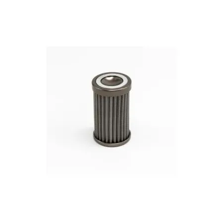 Wkład filtra paliwa DeatschWerks 100um pasuje do DW 110mm DW-8-02-110-100