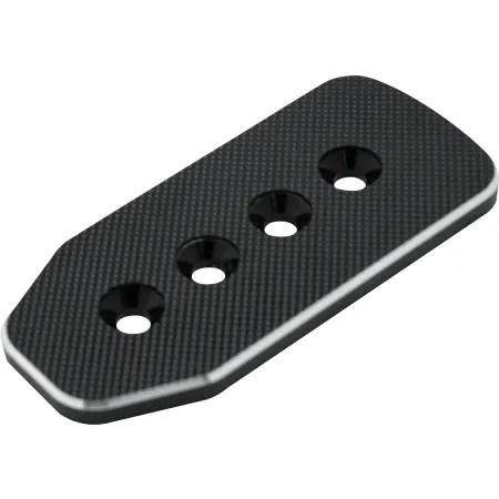 Standardowe Nakładki na Pedały Zestaw Gaz Hamulec Sprzęgło dla P1000 SIMAGIC Symulator Simracing