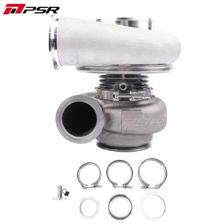 Turbosprężarka Pulsar PSR 8085E 1600HP DV 1.28 3