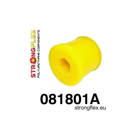 081801A: Tuleja wahacza przedniego tylna SPORT Honda Civic