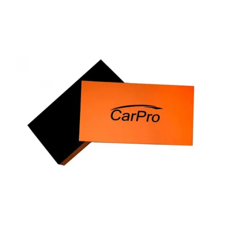 CAR PRO Cquartz Aplikator do aplikacji powłok 80x150x25mm