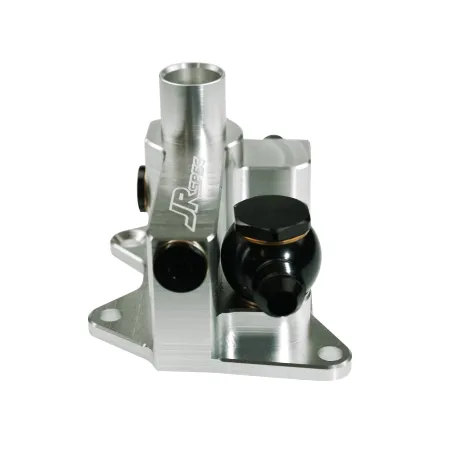 Relokator chłodnicy oleju Audi VW 2.0 TFSI/TSI EA888.3