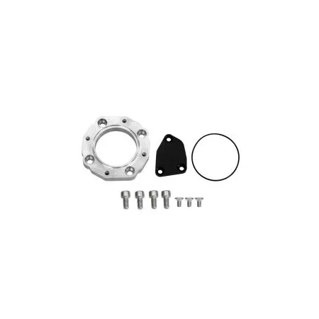 Adapter do Elektronicznej Przepustnicy 60mm Bosch MZR Garage dla SR20DET DE SR20 RWD