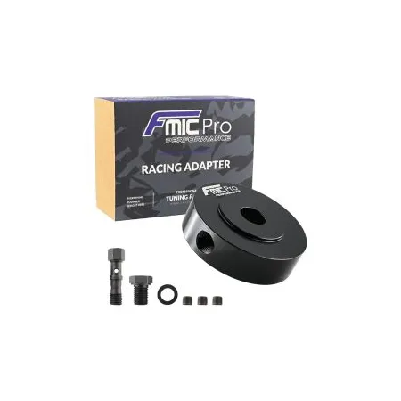 Podstawka filtra oleju adapter pod czujniki FMIC.ProVAG Volkswagen Audi Skoda Seat 2.0 TSI EA113