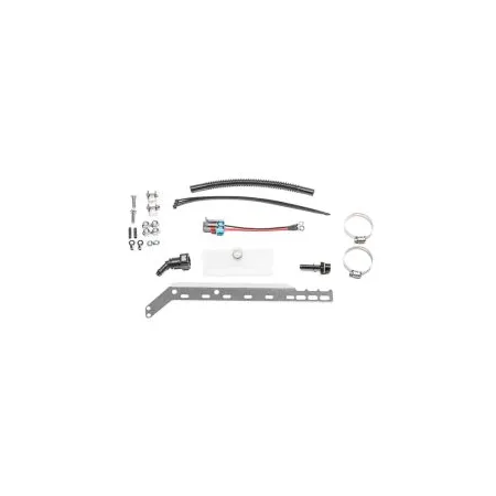 Dual Pump Add-On fits Walbro F90000267/274/285 Radium Engineering for Acura NSX 1990-2005