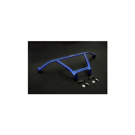Hardrace Rear Lower Brace For Ford Focus