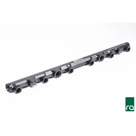 Listwa paliwowa konwersja górnego montażu Toyota 2JZ-GTE Radium Engineering