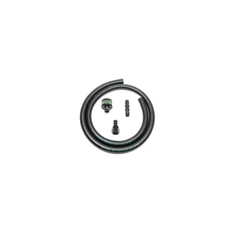 Fuel Cell Vent Kit 12AN Radium Engineering