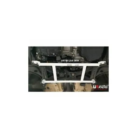 Rozpórka przednia dolna (Front Lower Brace) (3861) Ultra Racing Toyota Sienta (XP170) 1.8 2WD 15+