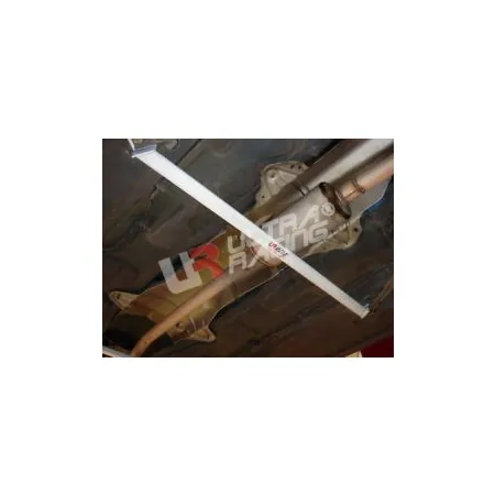 Rozpórka środkowa (Mid Lower Brace) Ultra Racing Peugeot 206 1.6/2.0