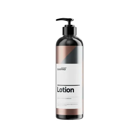 CAR PRO Lotion Leather 500ml