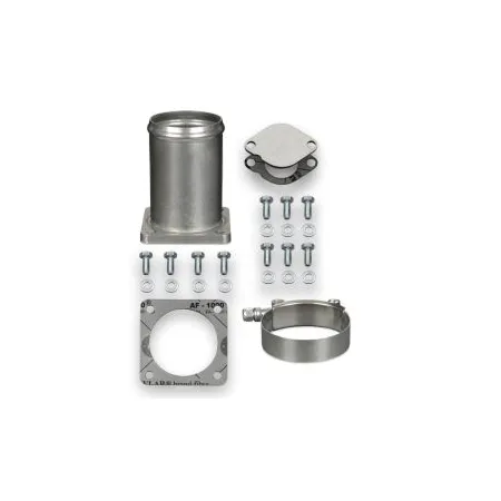 Zamiennik zaworu EGR Land Rover Discovery, Defender z silnikami Td5