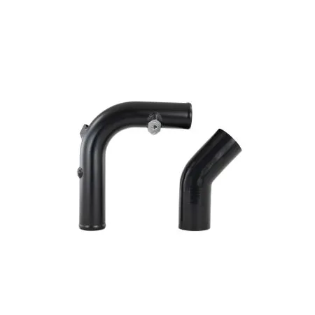 Charge pipe 2.5' 63mm Audi A3 S3 MK7 8V MQB 2014+