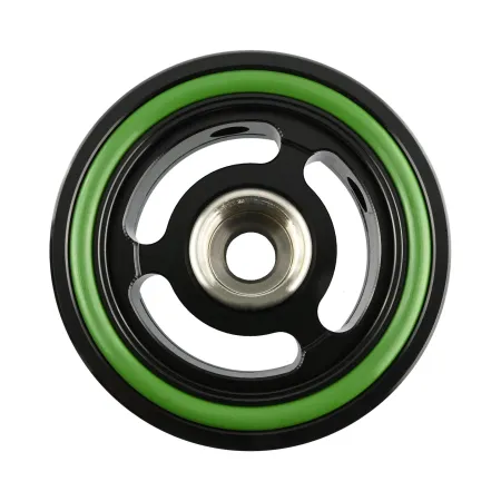 Podstawka filtra oleju adapter pod czujniki FMIC.Pro Big Plate