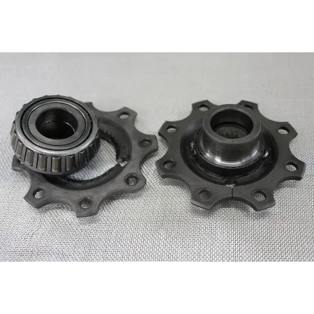 Wzmacniana pokrywa kosza szpery BMW E30 E36 168 MM SZPERA 25%
