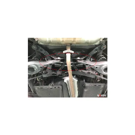 Stabilizator zawieszenia tylny 21mm Ultra Racing for Mazda CX-5 (KE) 2.0/2.5 2WD 12-17