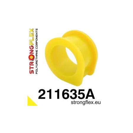 211635A: Obejma przekładni kierowniczej SPORT Toyota Soarer