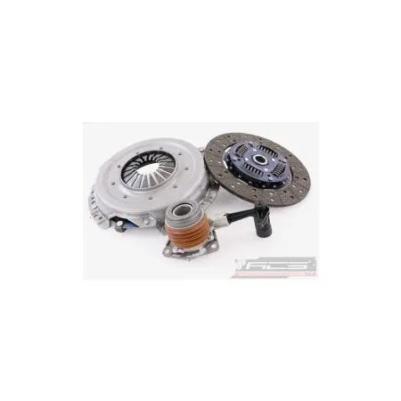 Zestaw sprzęgła Xtreme Clutch HOLDEN RODEO 3.6 i 4x4 (TFS27) 157KW (2006-2008)