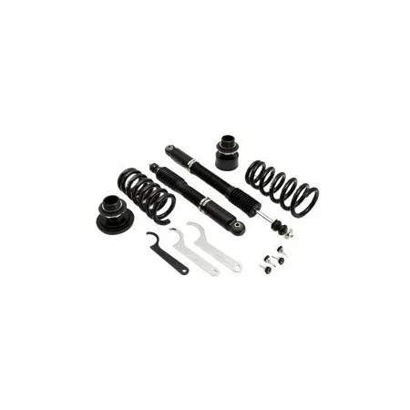 Zawieszenie gwintowane BC Racing J-22-BR-RN Mercedes Benz E55-AMG Wagon W210 1996-2003