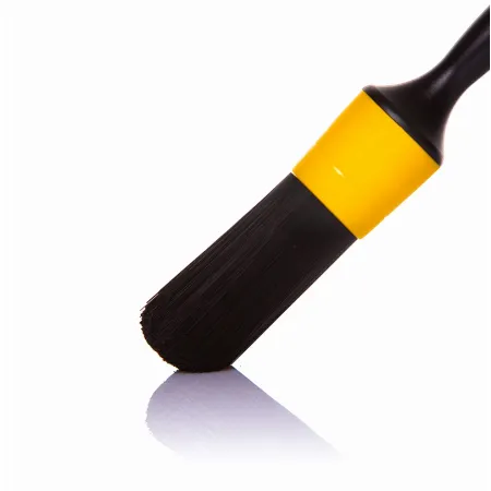 WORK STUFF Detailing Brush Stiff 24mm
