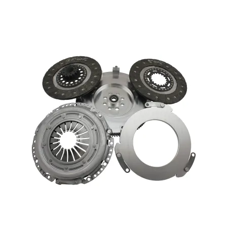 Sprzęgło dwutarczowe BMW M50 M52 M54 Turbo do 1200 Nm pod skrzynię gs6-53dz hga (e46 330d) - stage 3 FTWL