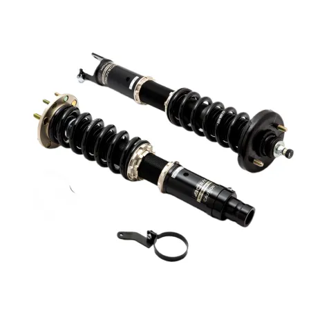 Zawieszenie gwintowane BC Racing A-26-BR-RS Honda Accord CP/CS/CU2/CU3 2008-2012