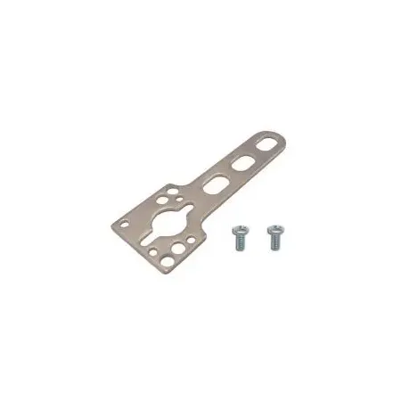 Universal Solenoid Mount with Screws Nitrous Express NX 15709