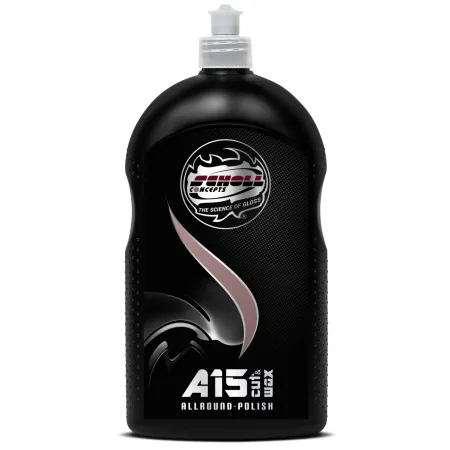 SCHOLL CONCEPTS A15 1-Step Allround Polish 1000ml