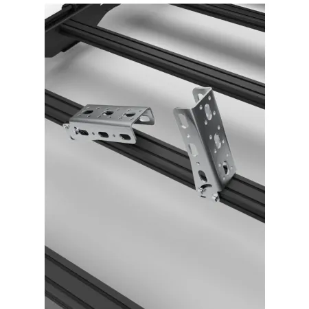 Mocowanie akcesoriów M4 IOD Performance do bagażnika IOD